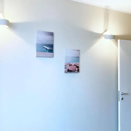Ferienhaus Falconetta Luxury House Portoferraio