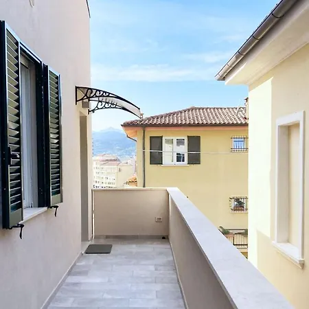 Falconetta Luxury House Ferienhaus