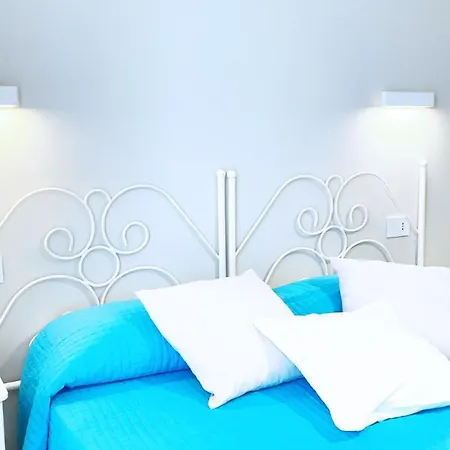 Ferienhaus Falconetta Luxury House