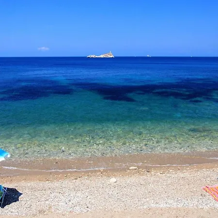 Tatil Evi Falconetta Luxury House *