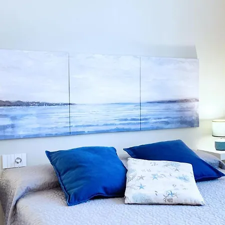 Tatil Evi Falconetta Luxury House *