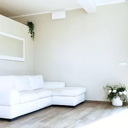 Tatil Evi Falconetta Luxury House