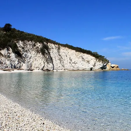 Tatil Evi Falconetta Luxury House Portoferraio